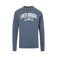 Mv Sport Long Sleeve Mom Tee