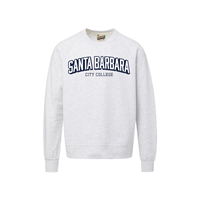Mv Sport Vintage Fleece Crew