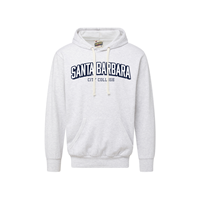 Mv Sport Vintage Fleece Hood