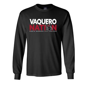 MV VAQ NATION LS TEE