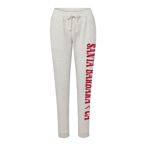 MV VINTAGE FLEECE PANT LADIES