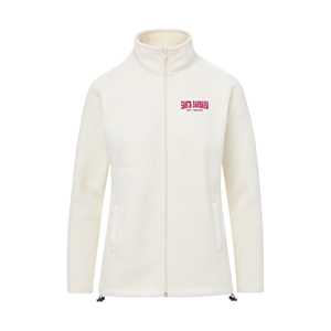 MV WHISPER FZ FLEECE LADIES