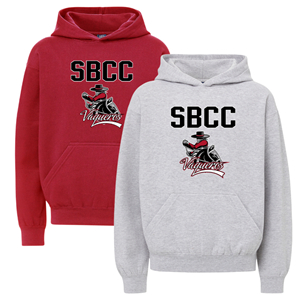 MV YOUTH SBCC HOOD