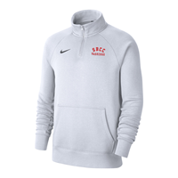 NIKE CLUB FLEECE 1/4 ZIP