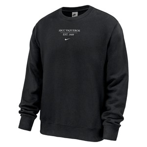 NIKE CLUB FLEECE CREW 1909