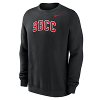 NIKE CLUB FLEECE CREW