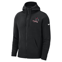 NIKE CLUB FLEECE FZ VAQ