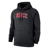 NIKE CLUB FLEECE HOOD