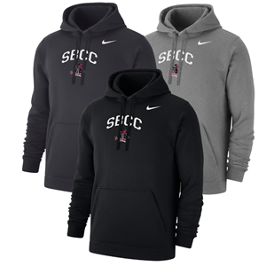 NIKE CLUB FLEECE VAQ HOOD