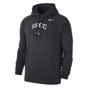 NIKE CLUB FLEECE VAQ HOOD