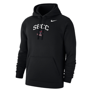 NIKE CLUB FLEECE VAQ HOOD