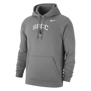 NIKE CLUB FLEECE VAQ HOOD