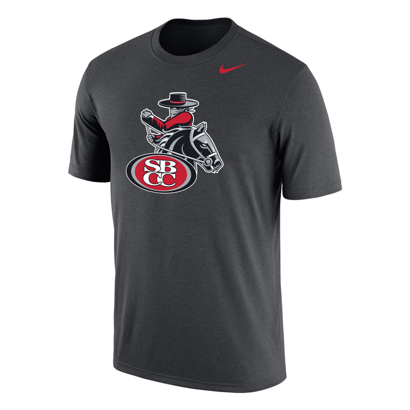 nike nba mascot t shirt