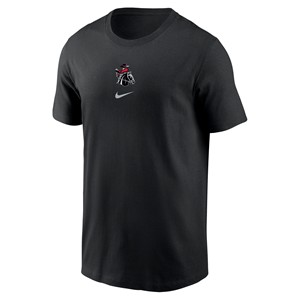 NIKE LEGEND SS TEE VAQ LOGO