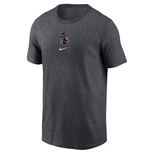 NIKE LEGEND SS TEE VAQ LOGO
