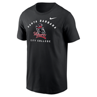 NIKE LEGEND SS TEE VAQUERO