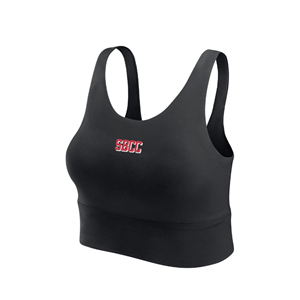 NIKE LONGLINE SPORTS BRA