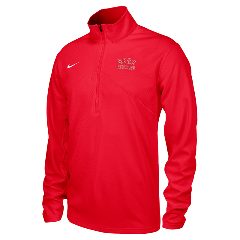 Mens dri fit quarter zip deals