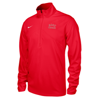 NIKE MENS DRI-FIT TRAINING 1/4 ZIP