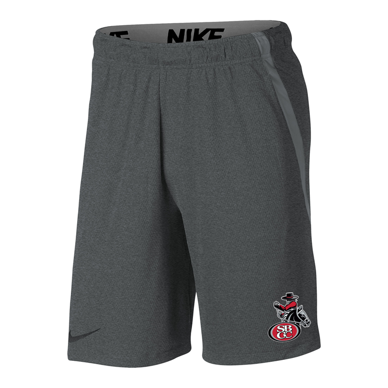 NIKE MEN'S HYPE SHORT