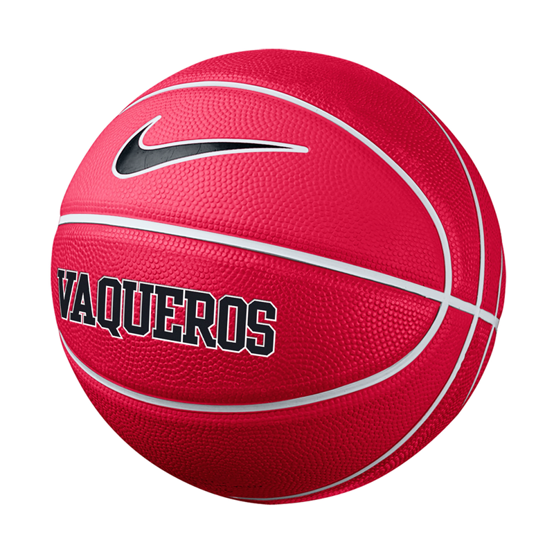 Nike Mini Vaquero Basketball (SKU 11081869189)
