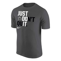 Nike Ss Tee Just Don't Quit