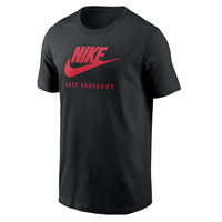 NIKE SWOOSH TEE SBCC