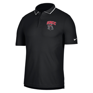 NIKE UV COLLEGIATE POLO