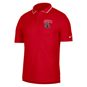 NIKE UV COLLEGIATE POLO