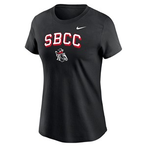 NIKE WOMENS CORE S/S TEE