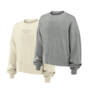 NIKE WOMENS PHOENIX CREW