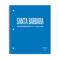 NOTEBOOK 2 SUBJECT