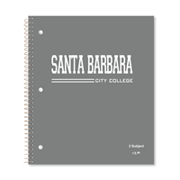 NOTEBOOK 2 SUBJECT