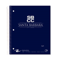 NOTEBOOK 3 SUBJECT SBCC