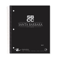 NOTEBOOK 3 SUBJECT SBCC
