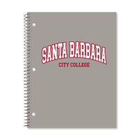 NOTEBOOK DIGI SANTA BARBARA ARCH