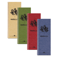 NOTEBOOK TALL TALES 11" X 4"