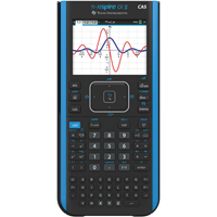Nspire Cx Ii Graphing Calculator