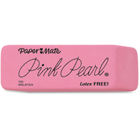 Eraser Pink Pearl