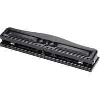 PAPER PUNCH 3 HOLE BUSINESS SOURCE