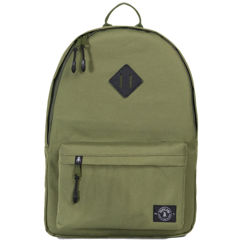 parkland meadow backpack