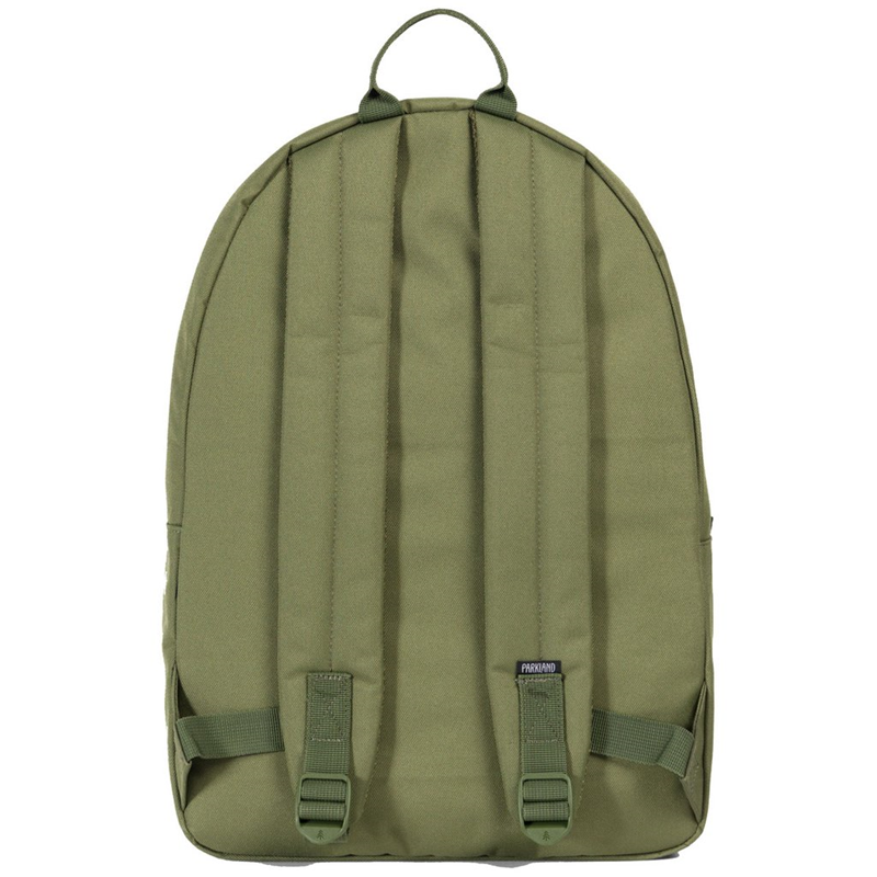 parkland meadow plus backpack