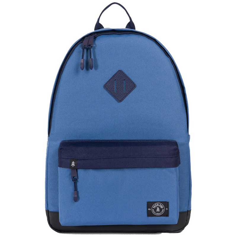 Parkland Meadow Plus Backpack SBCC Campus Store