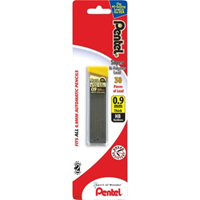 PENCIL LEAD REFILL HB 30CT