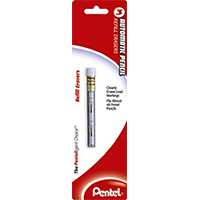 Eraser Graphgear Pencil Eraser Refills