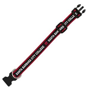 SBCC PET COLLAR