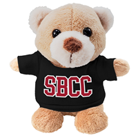 PLUSH ANIMALS SBCC STUBBIES