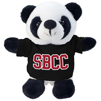 PLUSH ANIMALS SBCC STUBBIES