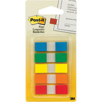 Post-It Flags .47"