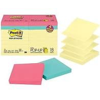 Post-It Pop-Up Value Pack